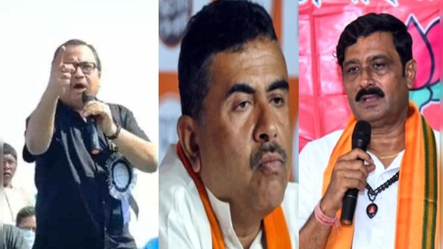 Suvendu Adhikari: "শুভেন্দু মানসিক রোগী, রাহুল সিনহা চুল আঁচড়ায় যেন যাত্রা পালার সখী", বেনজির কটাক্ষ কুণালের