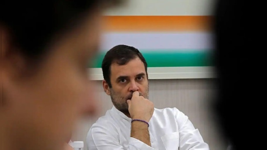 Rahul Gandhi: রাহুলকে ইডির তলব, প্রতিবাদের নয়া কৌশল কংগ্রেসের