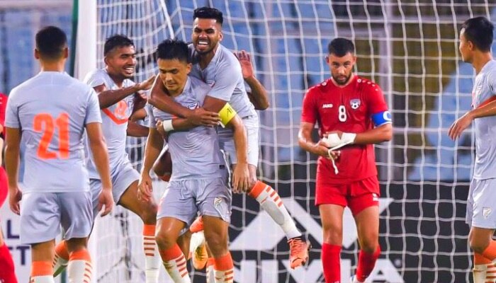 AFC Asian Cup Qualifiers, India vs Hong Kong: পরের পর্বে সুনীলরা যাবেন কীভাবে?