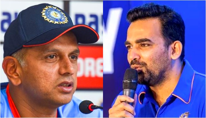 Dravid-Zaheer: ব্যাক-টু-ব্যাক হার ভারতের! দ্রাবিড়কে পরামর্শ দিলেন জাহির Dravid-Zaheer: ব্যাক-টু-ব্যাক হার ভারতের! দ্রাবিড়কে পরামর্শ দিলেন জাহির