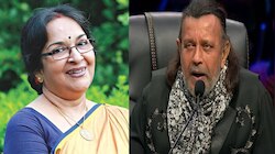 পাঁচ দশক পর একসঙ্গে মমতা-মিঠুন, ফিরছে রূপোলি পর্দার নস্টালজিয়া