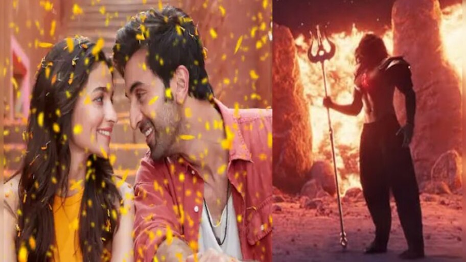 Brahmastra Trailer: আলিয়া-রণবীরের 'ব্রহ্মাস্ত্র' -এ শাহরুখ খান! ট্রেলার মুক্তি থেকে শুরু জল্পনা