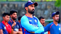 'নির্বাচকদের বাধ্য করেছে...'! কার্তিককে নিয়ে বড় কথা বলে দিলেন কিংবদন্তি