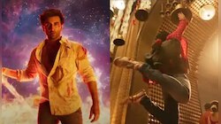 জুতো পরে মন্দিরের ঘণ্টা বাজিয়ে বিতর্কে রণবীর, উঠল বয়কট বলিউডের ডাক