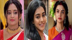 নম্বর কমেছে মিঠাই ও গাঁটছড়া-র, TRP তালিকায় দুর্দান্ত ফলাফল 'গৌরী এলো'-র