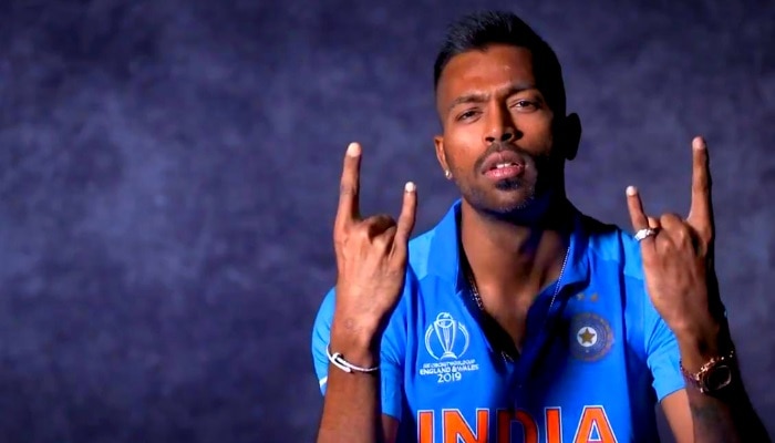 Hardik Pandya