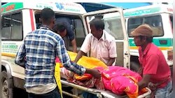 বিয়ের বছরও ঘোরেনি, নয় মাসের অন্তঃসত্ত্বা গৃহবধূকে খুন স্বামী-শ্বশুরবাড়ির!