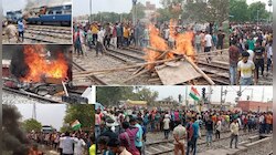 ক্ষোভ প্রশমনে সংরক্ষণ দাওয়াই! 'অগ্নিবীর'দের জন্য একগুচ্ছ নয়া ঘোষণা কেন্দ্রের