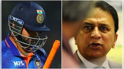'১০ বার ভুল করেও কোনও শিক্ষা নেয়নি!' পন্থের উপর ফুঁসছেন গাভাসকর