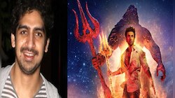জুতো পরে আদৌ কি মন্দিরে ঢুকেছিলেন রণবীর! 'ব্রহ্মাস্ত্র' বিতর্কে মুখ খুললেন পরিচালক