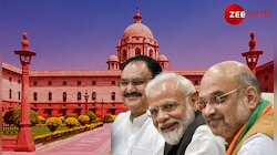শীর্ষ নেতাদের দিল্লিতে জরুরি তলব বিজেপির! রাষ্ট্রপতি প্রার্থী ঘোষণার জোর সম্ভবনা