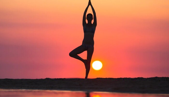 International Yoga Day: ভারতের প্রস্তাব মেনে রাষ্ট্রসঙ্ঘ ২১ জুন দিনটিকে বিশ্ব যোগ দিবস হিসেবে ঘোষণা করে