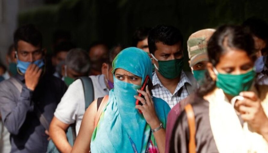 Coronavirus: করোনা সংক্রমণ কিছুটা কমলেও সক্রিয় রোগীর সংখ্যা বৃদ্ধি, উদ্বেগ বজায় দেশে