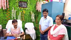 স্বাস্থ্যসাথী থাকা সত্ত্বেও ফের ফেরাল রোগী, কাঠগড়ায় বেসরকারি হাসপাতাল