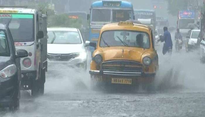 Weather Today: উত্তরবঙ্গে সাময়িক বিরতি, দক্ষিণে সর্বত্র বৃষ্টির সম্ভাবনা