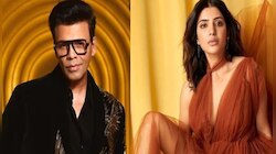 কেন বিবাহ বিচ্ছেদের সিদ্ধান্ত নিলেন? কফি উইথ করণে প্রথমবার মুখ খুললেন সামান্থা