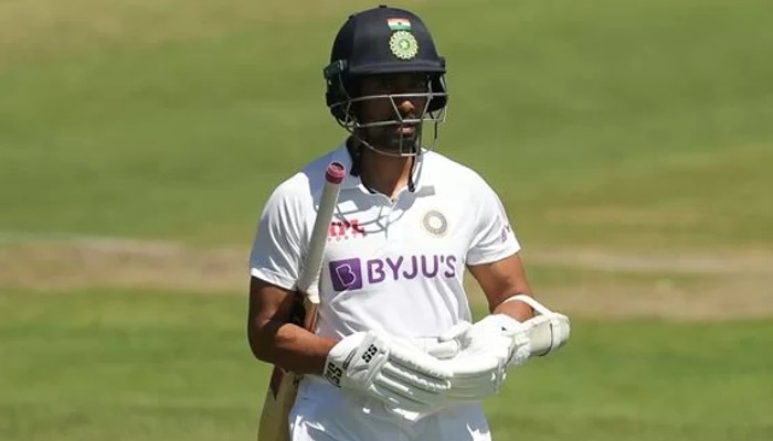 Wriddhiman Saha: কেন ফের একবার সেই সাংবাদিকের বিরুদ্ধে ক্ষোভ উগরে দিলেন ঋদ্ধি? জানতে পড়ুন Wriddhiman Saha: কেন ফের একবার সেই সাংবাদিকের বিরুদ্ধে ক্ষোভ উগরে দিলেন ঋদ্ধি? জানতে পড়ুন
