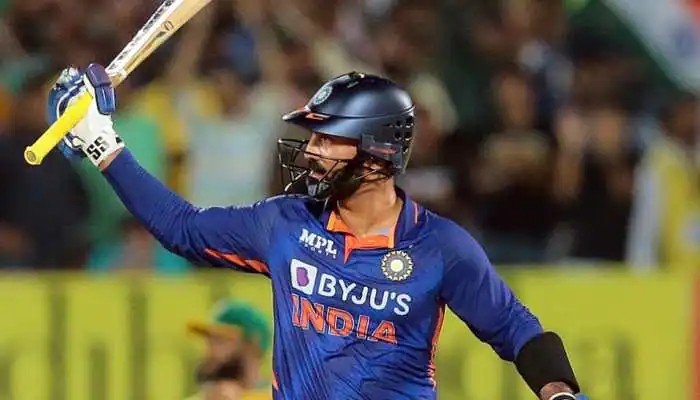 Dinesh Karthik, ICC T20I Rankings: বিশ্ব র‍্যাঙ্কিংয়ে ১০৮ ধাপ উঠলেন কার্তিক, পিছিয়ে গেলেন Virat, Rohit 