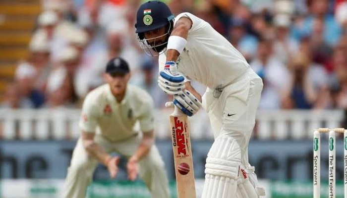 India Tour Of England: ফের ব্যাটিং ভরাডুবির মুখে Team India, লড়ছেন Virat Kohli