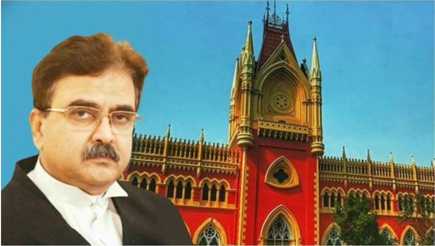 Justice Abhijit Ganguly: &#039;আইনের এবিসিডি জানেন না বিচারপতি গাঙ্গুলি&#039;, বলে বেড়াচ্ছেন হাইকোর্টের &#039;জ্যাঠামশাই&#039;!