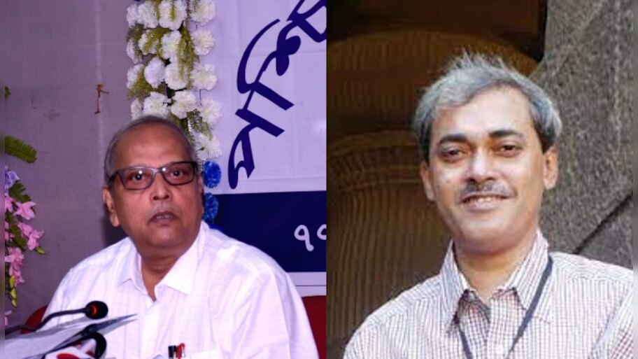  WBBSE: সরলেন কল্যাণময়, মধ্যশিক্ষা পর্ষদের নয়া সভাপতি রামানুজ গঙ্গোপাধ্য়ায়