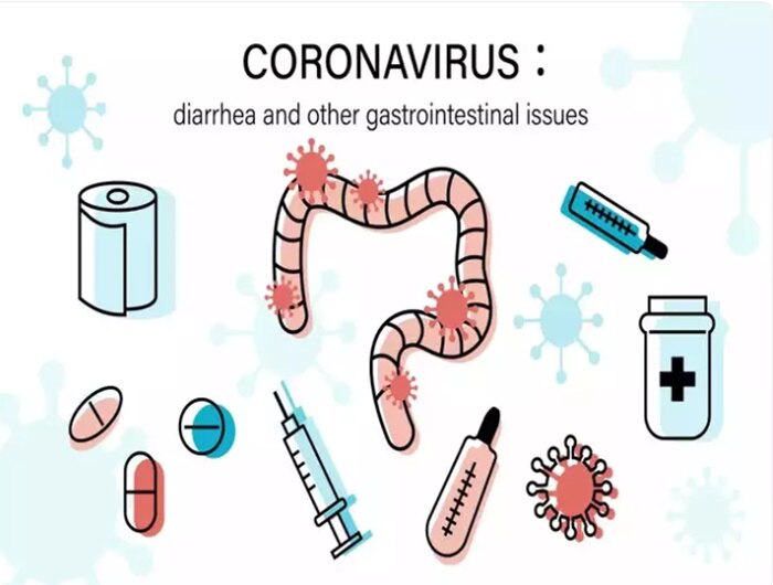 COVID-19 flu