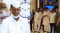 বিদ্রোহী বিধায়কদের বিশেষ পরিকল্পনা! পদচ্যুত হবেন ডেপুটি স্পিকার নরহরি জিরওয়াল?