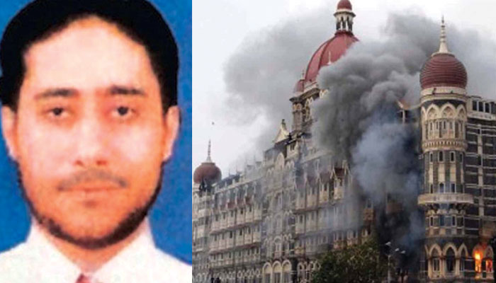 Mumbai Attack Accused Arrested: বেঁচে নেই বলে রটিয়েছিল পাকিস্তান, শেষপর্যন্ত গ্রেফতার মুম্বই হামলার 'প্রোজেক্ট ম্য়ানেজার' Mumbai Attack Accused Arrested: বেঁচে নেই বলে রটিয়েছিল পাকিস্তান, শেষপর্যন্ত গ্রেফতার মুম্বই হামলার 'প্রোজেক্ট ম্য়ানেজার'