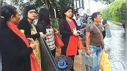 আজ  জিটিএ নির্বাচন, পুরভোটের পর এবারও নজরে হামরো পার্টি