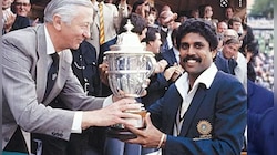 1983 World Cup: 'কেউ বিশ্বাস করতে পারেননি ভারত বিশ্বকাপ জিততে পারে'