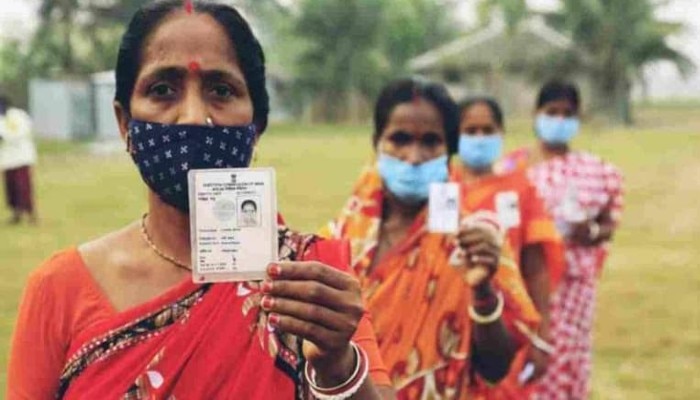 WB Bypoll 2022:  আজ ৬টি পুরওয়ার্ডে উপনির্বাচন, সমতলেরও ভোটযুদ্ধ