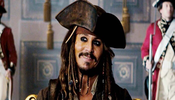 Johnny Depp: জ্যাক স্প্যারো হয়ে পর্দায় ফেরার জন্য জনি ডেপকে ২৫৩৫ কোটি টাকার অফার ডিজনির? 