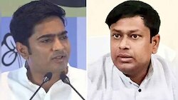 "এক ছটাক জমিও ছাড়ব না", ত্রিপুরার রায়ে হুঙ্কার অভিষেকের, "চিয়ারলিডার" কটাক্ষ BJP-র