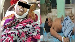 পরপুরুষে 'আসক্ত' স্ত্রী! সন্দেহে মহিলার মাথায় রডের 'আঘাত' যুবকের, এরপর 'চরম' পদক্ষেপ