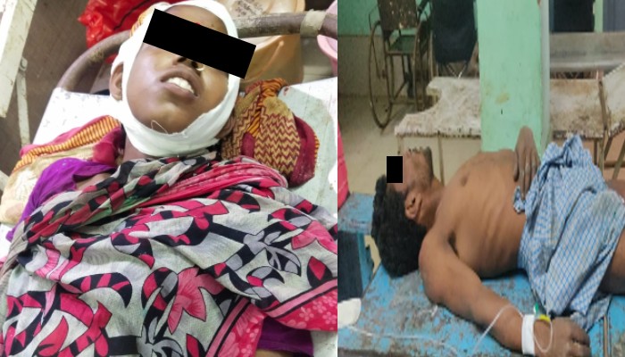 Bhatar: পরপুরুষে 'আসক্ত' স্ত্রী! সন্দেহে মহিলার মাথায় রডের 'আঘাত' যুবকের, এরপর 'চরম' পদক্ষেপ Bhatar: পরপুরুষে 'আসক্ত' স্ত্রী! সন্দেহে মহিলার মাথায় রডের 'আঘাত' যুবকের, এরপর 'চরম' পদক্ষেপ