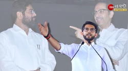 ''শিন্ডেকেই মুখ্যমন্ত্রিত্বের প্রস্তাব দিয়েছিলেন বাবা'', বিস্ফোরক মন্তব্য আদিত্যর 