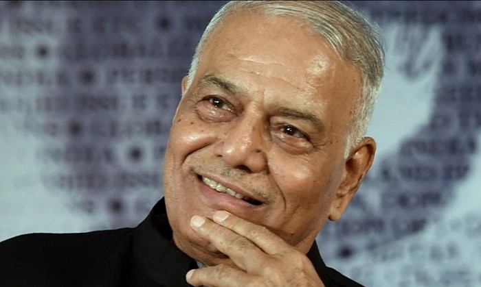 President Election India, Yashwant Sinha: রাষ্ট্রপতি নির্বাচনে যশবন্ত সিনহাকে সমর্থন ঘোষণা টিআরএসের