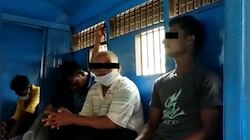৪ বছর ধরে 'সহবাস', প্রেমিকা গর্ভবতী হতেই যুবক আসল রূপ 'ফাঁস'
