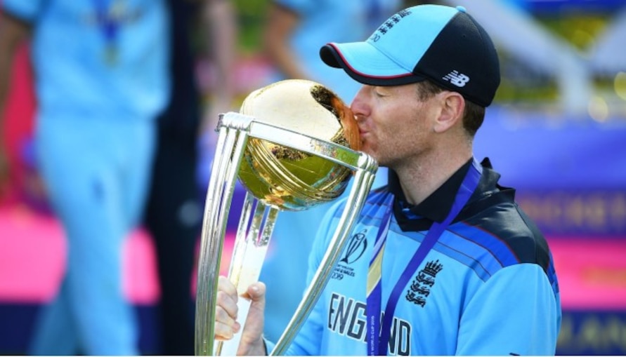 Eoin Morgan Retirement: অবসর নিয়ে সতীর্থদের উদ্দেশ্যে কী বললেন 'ক্যাপ্টেন মর্গ্যান'? জেনে নিন  