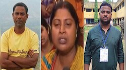 ঝালদায় 'কাকিমার চোখের জলের ভোট' জিতে 'কাকুর স্বপ্ন পূরণে'র প্রতিশ্রুতি মিঠুনের