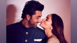লন্ডনে শ্যুট শেষে রণবীরের সঙ্গে বেবিমুনে আলিয়া, ডেস্টিনেশন? 