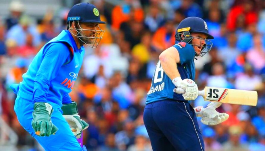 Dhoni-Morgan: ধোনি-মরগ্যানের মধ্যে তেমন কোনও ফারাক দেখেননি মঈন আলি