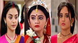 বিয়েতেই বাজিমাত, মিঠাই-গাঁটছড়াকে হারিয়ে শীর্ষে ধূলোকণা