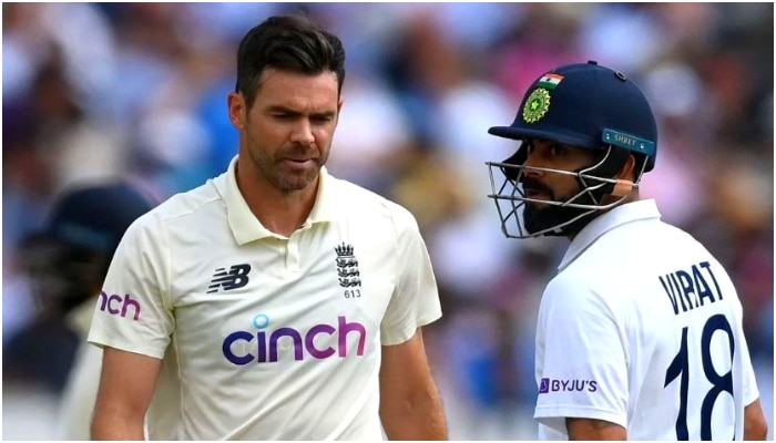  Anderson vs Kohli: মহাতারকাদের অন্তিম মহাযুদ্ধ এবার! মনে করছেন জাহির খান