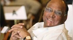 আয়কর নোটিশ শরদ পাওয়ারকে, 'প্রেমপত্র' পাওয়ার কথা টুইটে জানালেন এনসিপি প্রধান
