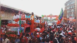 মিশন ২০২৪, জাতীয় কর্মসমিতির বৈঠকেই রণকৌশল পাকা বিজেপির