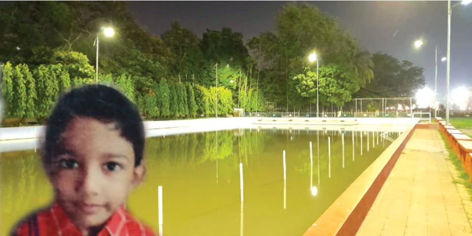 Howrah Swimming Pool Death: সুইমিং পুলে ডুবে মৃত্যু ৯ বছরের খুদের, কড়া পদক্ষেপ প্রশাসনের 