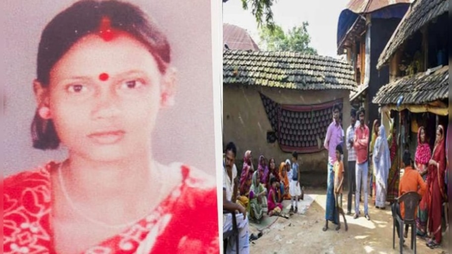 Bolpur: মেয়েকে খুঁজে দিতে পারেনি পুলিস, সন্তানকে ফিরে পেতে ছবি হাতে রাস্তায় বাবা