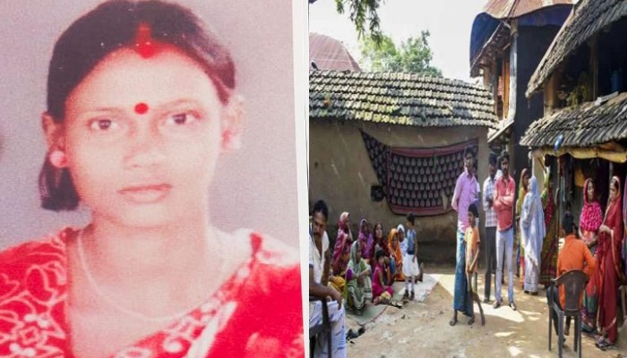 Bolpur: মেয়েকে খুঁজে দিতে পারেনি পুলিস, সন্তানকে ফিরে পেতে ছবি হাতে রাস্তায় বাবা Bolpur: মেয়েকে খুঁজে দিতে পারেনি পুলিস, সন্তানকে ফিরে পেতে ছবি হাতে রাস্তায় বাবা