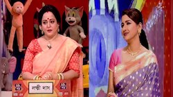দিদি নং ১-এর মঞ্চে লক্ষ্মী, 'কী ন্যাকামি!' কটাক্ষ নেটপাড়ায়